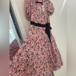 Kate Spade Midi Dress